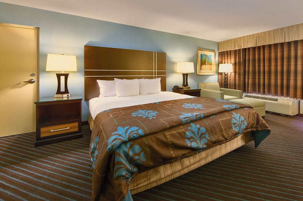 Hotel Western