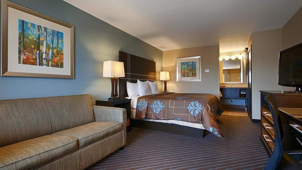 Hotel Western