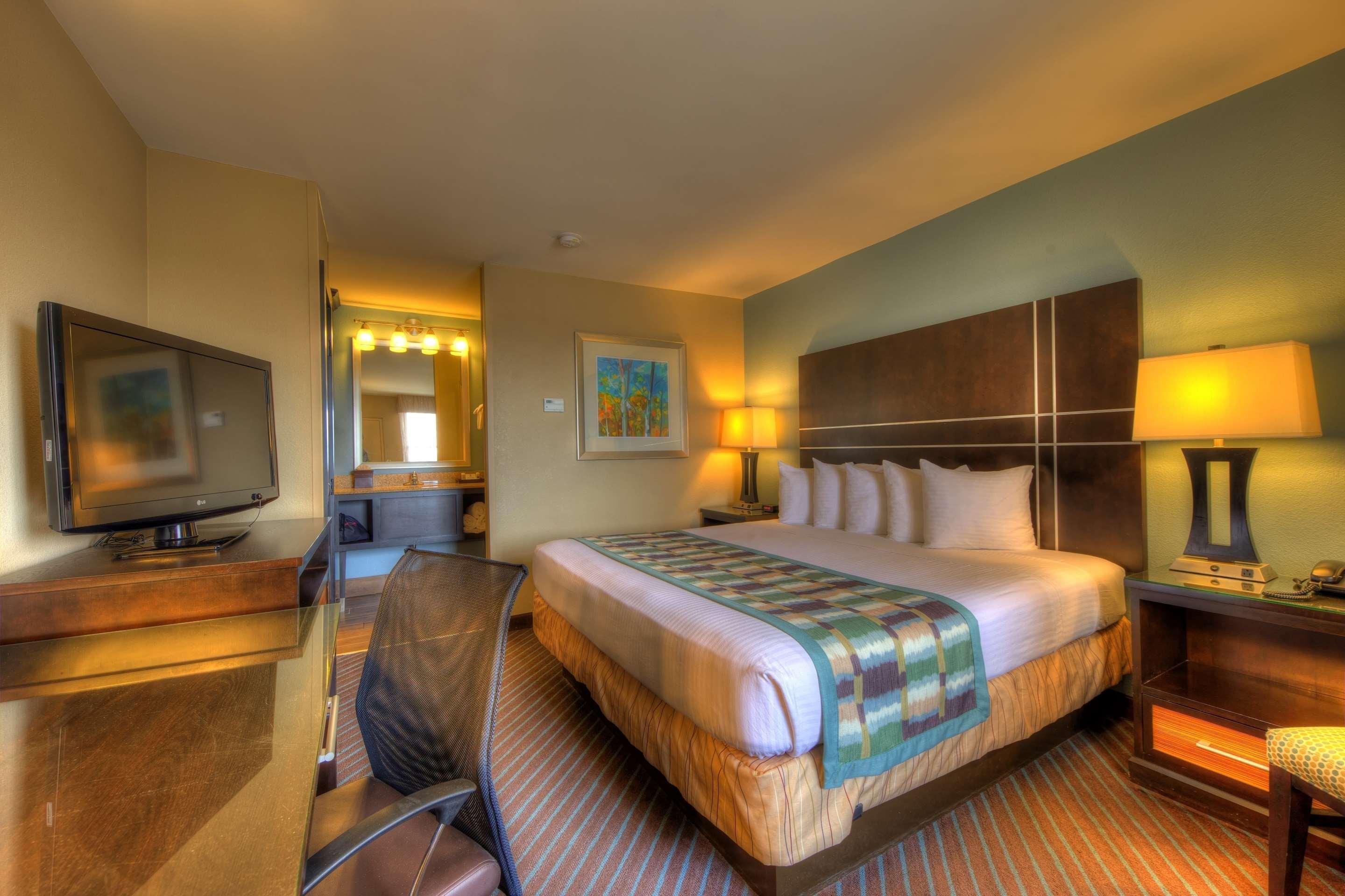 Hotel Western