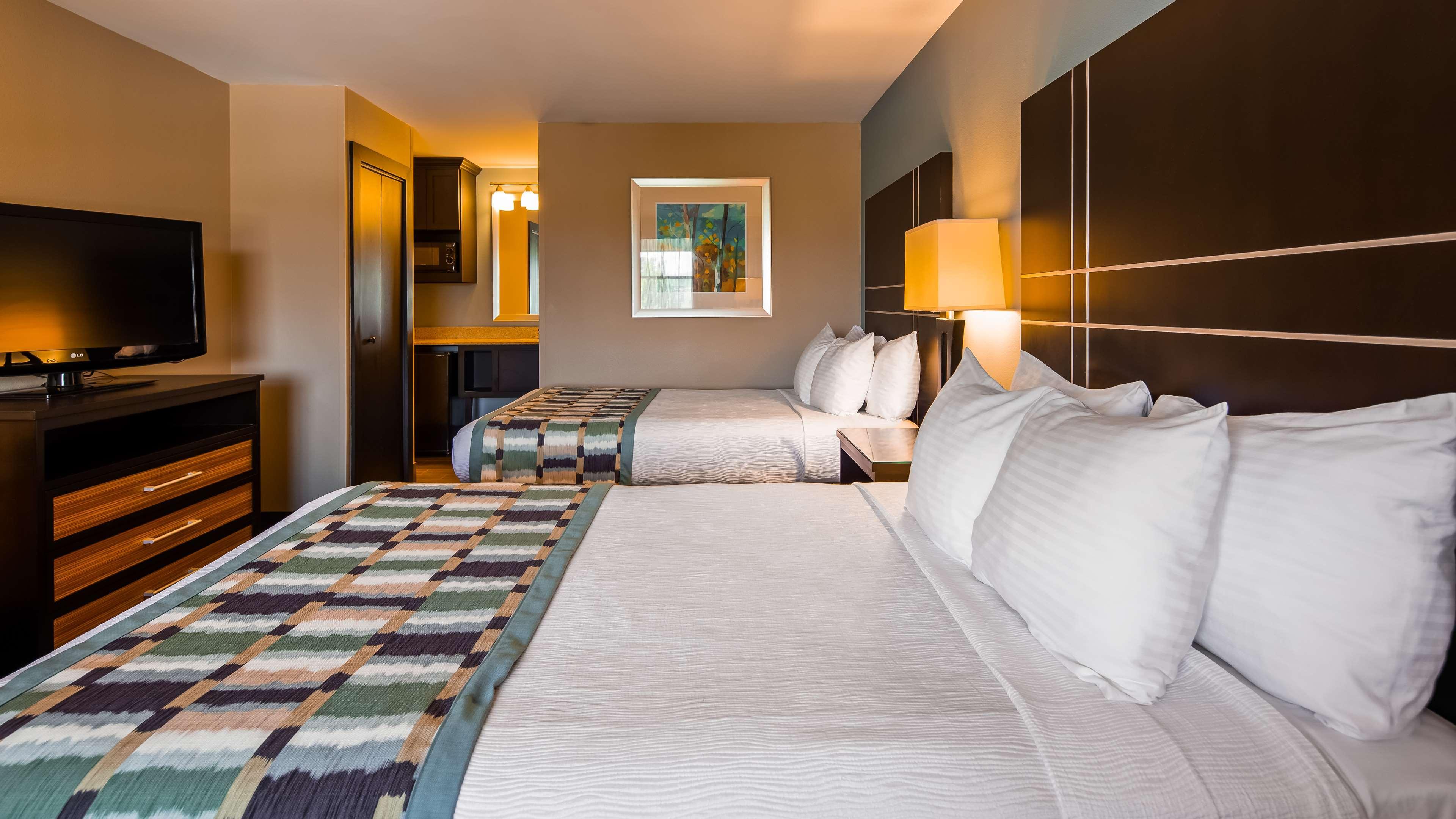 Western Hotel Newport
