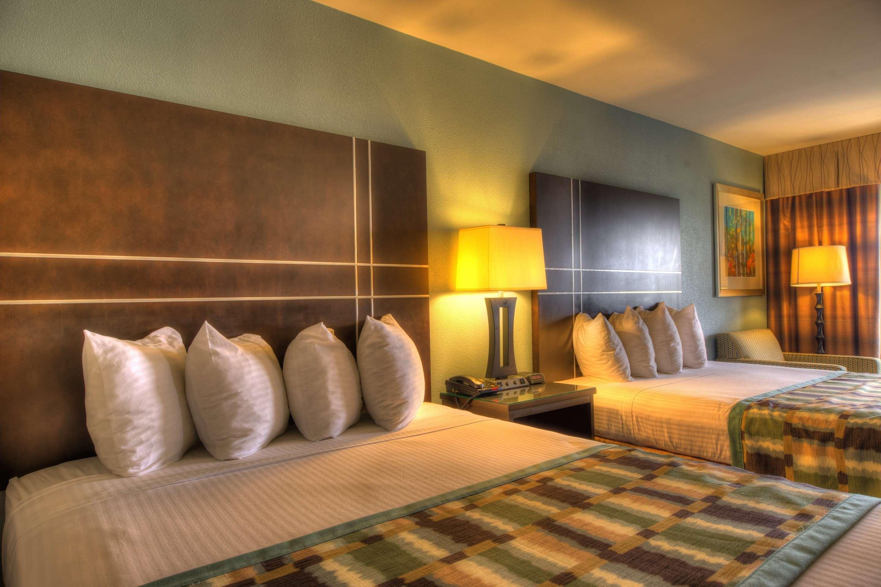 Western Hotel Newport