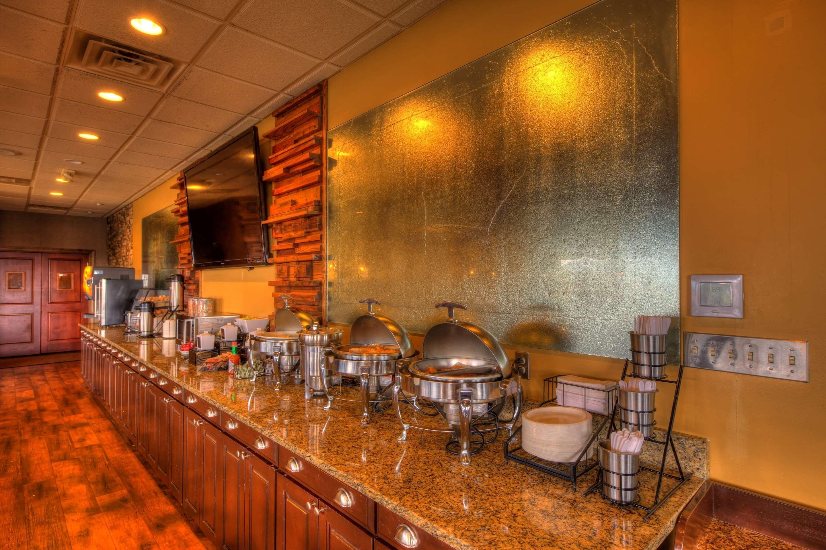 Hotel Western Newport