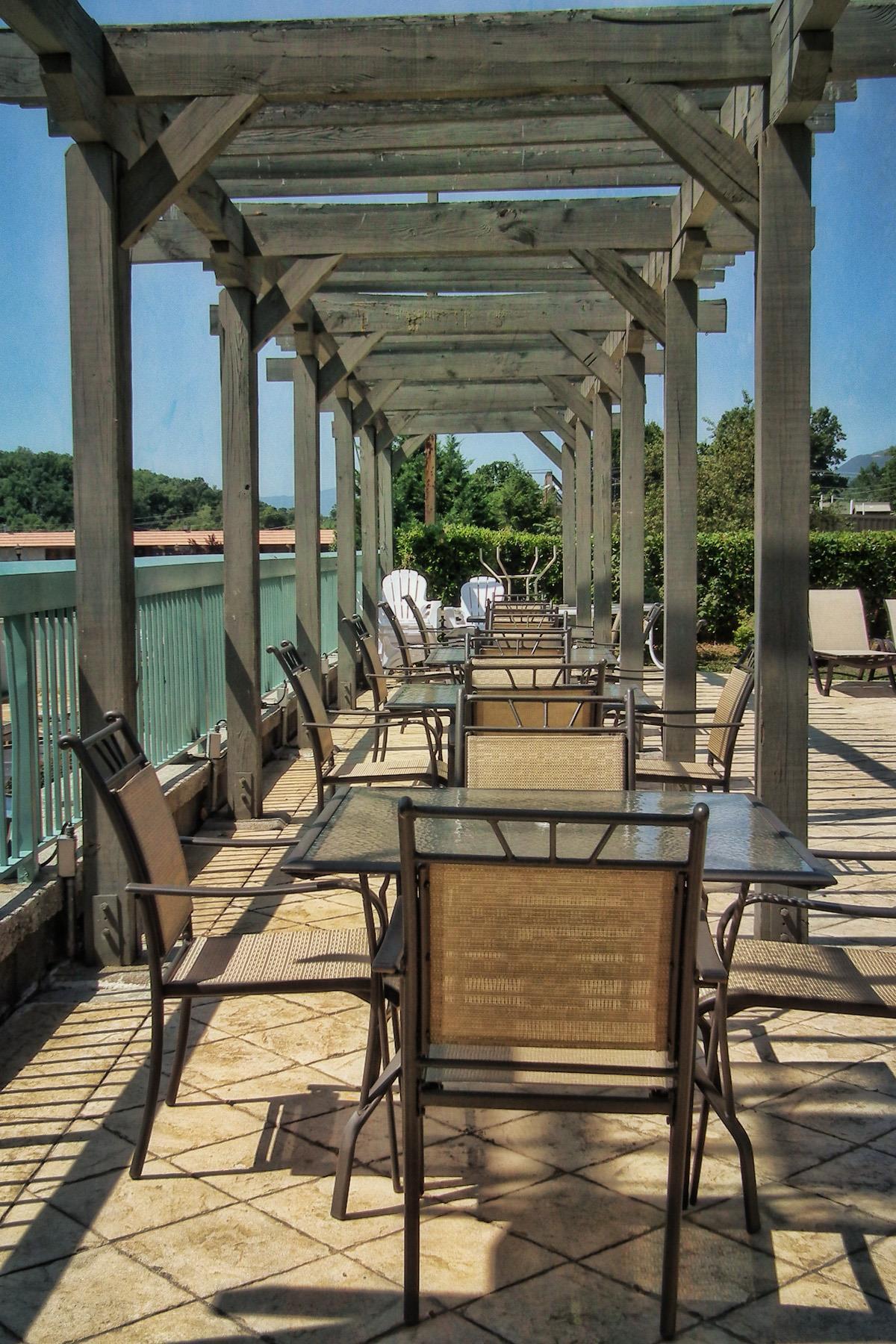Hotel Western 3*