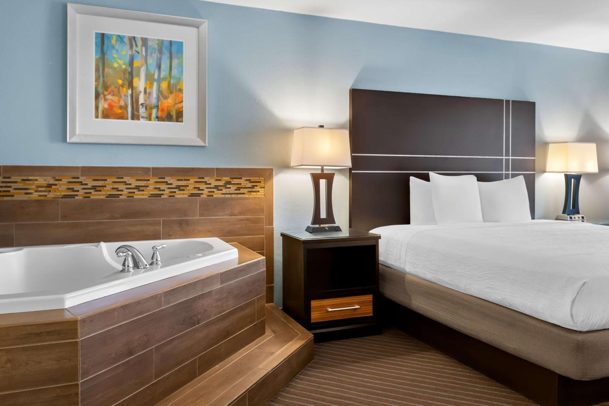 Hotel Western Newport