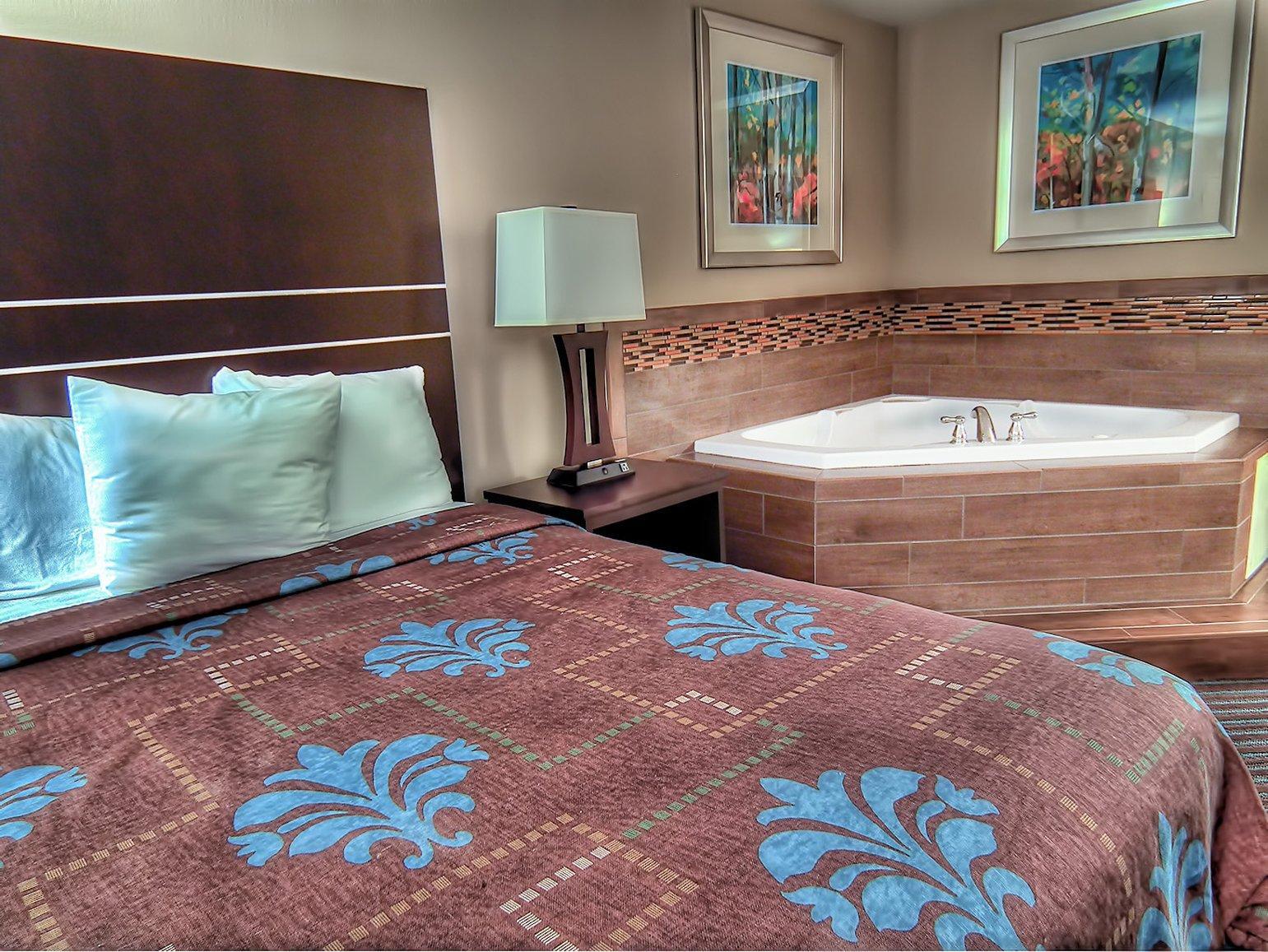 Western 3* Newport