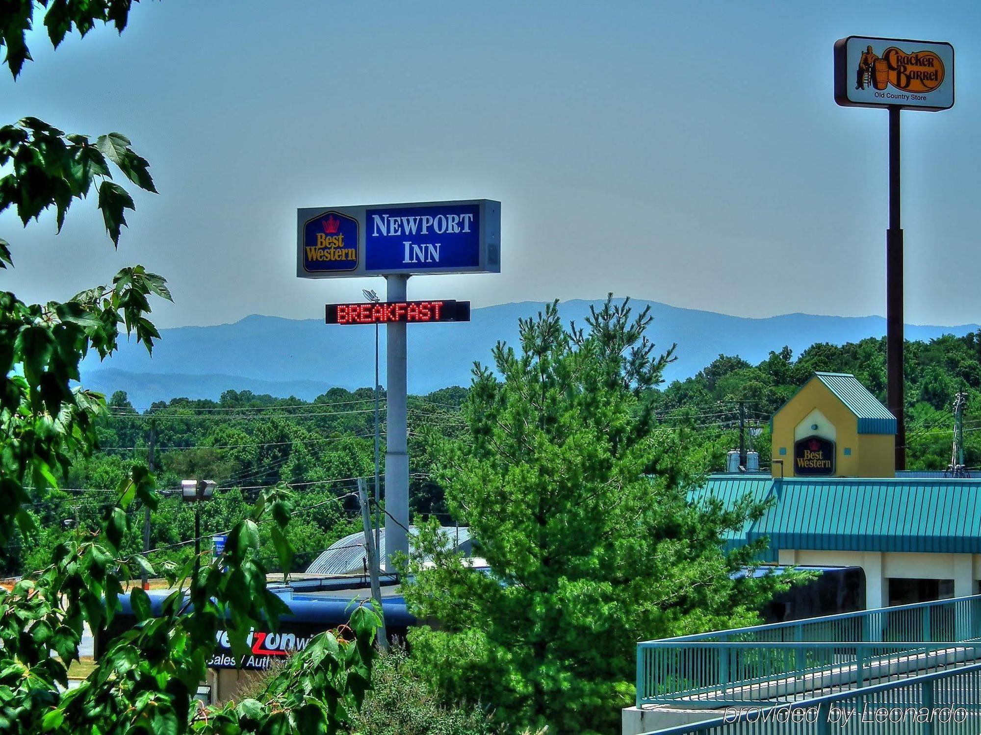 Western